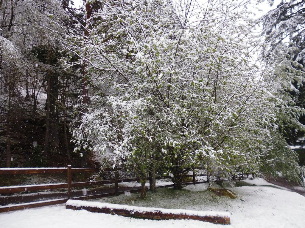 Foyers House Ξενοδοχείο Εξωτερικό φωτογραφία